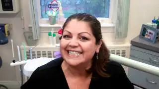 Dental Implant Patient Review - Dr. Victor Oelbaum & Associates Bronx NY