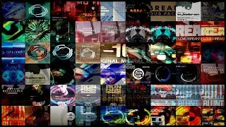 Break vs Dillinja! The Brillinja Drum & Bass Mix - Summer 2025