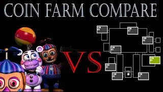 [UCN] JJ,BB,Helpy Coin farm (with threats) VS  Camera Coin farm