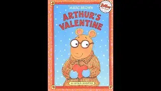 Arthur's Valentine