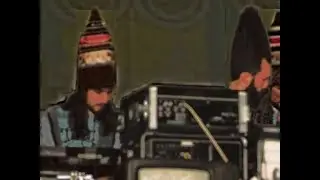 Boards of Canada - i will get it tattooed (with memes)