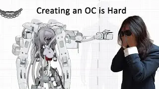 Comitia - The 「Original Content Only」 Doujin Event has an Interesting Variety