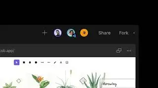 Meet the new CodeSandbox