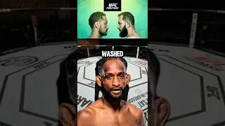 Neil Magny: &ldquo;DON&rsquo;T BET ON ME I&rsquo;M WASHED&rdquo; 💰❌ #ufcbetting #neilmagny