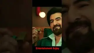 Chengiz Official Hindi Teaser | Jeet | Susmita | Rohit Roy | Shataf | Neeraj Pandey  @Grassrootent