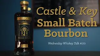 This Bourbon is a HIDDEN GEM from Kentucky (WWR #182)