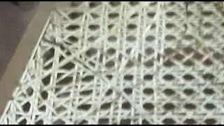 Sapala Creation is live with repair a old chair