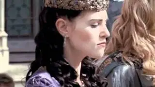 Wicked Morgana