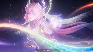 Starlight Echo &middot; With You Once More - Honkai: Star Rail 3.7 OST