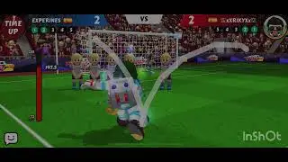 Perfect kick 2 Dorberiamice vs xXRIKYXx
