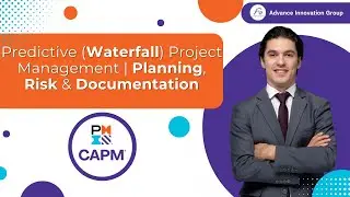Predictive (Waterfall) Project Management | Planning, Risk & Documentation
