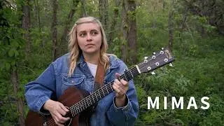 Andrea von Kampen - "Mimas" | from the album "Sister Moon" | Folk Music
