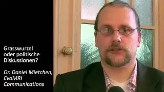 H3 Daniel Mietchen - Grasswurzel oder politische Diskussionen?