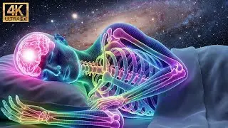 432Hz + 528Hz | The Most Powerful Healing Frequency: Heals All Damage Of Body And Spirit #1