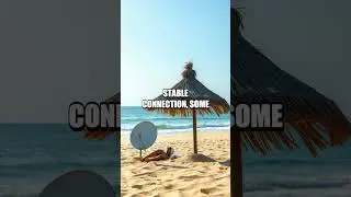 Navigating Connectivity as a Digital Nomad
