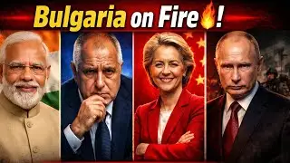 How Bulgaria&rsquo;s Move to Euro Will Change Europe Forever