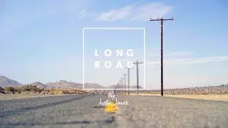 BeSteady Mini gimbal - LONG ROAD by Justin Jones