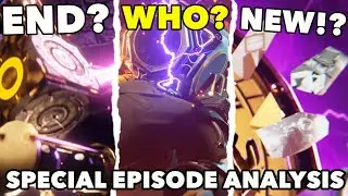 SPECIAL EPISODE ANALYSIS?!!SKIBIDI TOILET MULTIVERSE  Analysis & Easter Egg & Secrets