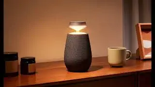 LG XO2TBK XBOOM 360 Wireless Speaker with Omnidirectional Sound, Portable Bluetooth Speaker