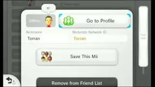100 Wii U Friends!