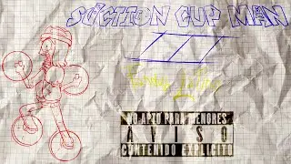 SUCTION CUP MAN 3 - Fandub Latino