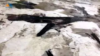 Đ&aacute; Granite Delicatus White