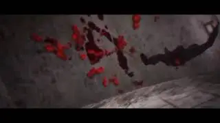 Зверь -- (Edit CS 1.6)