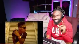 WHO WAS SHATTA WALE TALKING TO? Shatta Wale - You Want It (Audio Slide) (REACTION!!!)