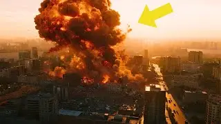 Tsar Bomba vs Castle Bravo &ndash; Which Was Stronger? (AI)