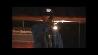 Dolla Dolja performing snippet of Luv to Hustle and song I Got It