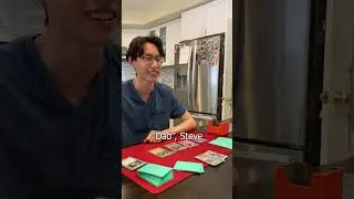When You Accidentally INVENT Something GAME CHANGING