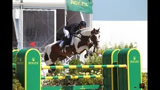Grand Prix Rolex 1.60 m, CSI 5 étoiles Knokke Hippique