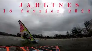 Jablines in fire ! ( Isonic 107 / Gaastra Vapor 6,4 / ALF 37 )