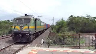 Ajni WAG-9 with Conraj