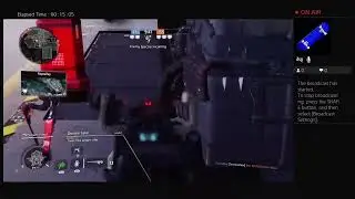 Titanfall stream