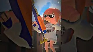 絶対好きって言わない #テンプレ #スプラトゥーン3 #スプラ雰囲気