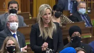 Question Period December 16, 2021