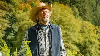 Johnny Sundstrom, a local rancher and conservationist.