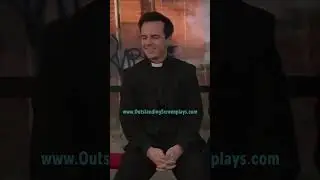 Phoebe Waller-Bridge on Andrew Scott as the Hot Priest in Fleabag