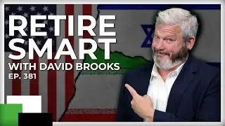 Iran vs. Israel... Nothing Ever Happens | Retire SMART 381
