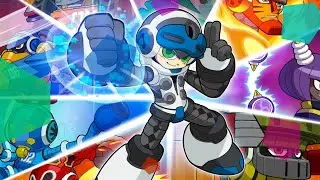 Mighty No. 9 Delay! Reactions from Around the Net