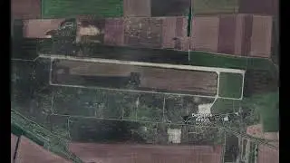 Ukraine Attacks Russian Air Base in Occupied Berdyansk -- Three Explosions + 15 Smaller Ones