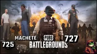 PUBG: Chicken Dinners & More