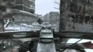 KingGing - Black Ops Game Clip