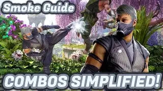 Smoke Combos: All You Need To Know!!!