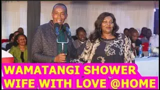 🥰🥰🥰WENDO MUINGI WA GOVERNOR WAMATANGI KURI MŪTUMIA WAKE GUKENIA ANDU MACAKAYA-INI MA SISTER YAKE