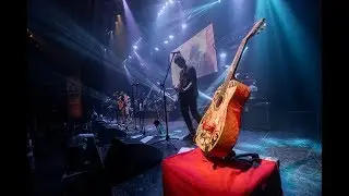 Homenaje a Cebo Cara - Auditorio Angel Bustelo [Bloque 1]