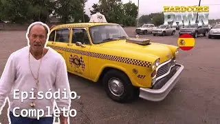 Tira la bomba | Hardcore Pawn Esp | Empe&ntilde;os a lo bestia | Temporada 4 Episodio 12