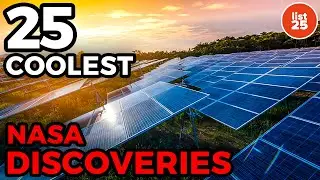 25 самых крутых открытий НАСА, которые изменили вашу жизнь