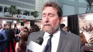 Fraser Heston